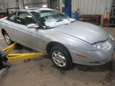 Engine ECM Electronic Control Module Fits 00-02 SATURN S SERIES 274554 - Image 1 of 4