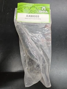 Axial AX80069 Wraith Score RR10 Bomber AR60 OCP Axle Housing (G4) - Picture 1 of 2