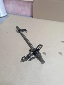 86 Yamaha Moto 4 Oem Shift Shaft Assembly 21V-18120-00-00 - Picture 1 of 6
