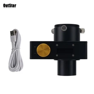 eADC Solar Observer Electric Atmospheric Dispersion Correction 4-Piece Type #sz - Picture 1 of 7