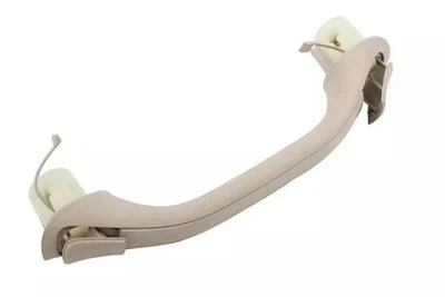 Manija de asistencia de pilar parabrisas lateral pasajero gris genuino GM 20986867 Foto 1 de 2