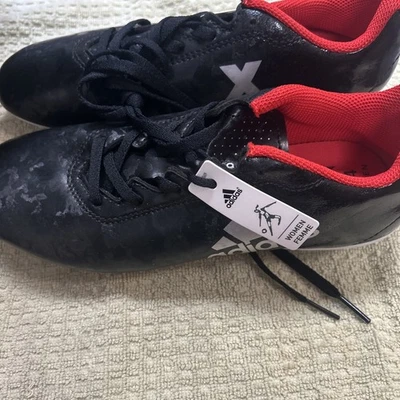 Adidas 17.4 Women Soccer cleats Size 6 - Image 1 of 4
