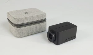 HUDDLY H2-MBLK WEBCAM IN BOX +++ - Zdjęcie 1 z 4