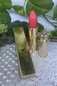 Harald Glööckler Pompöös RICH LIPSTICK Lippenstift CORAL  3,5 g - Bild 1 von 4