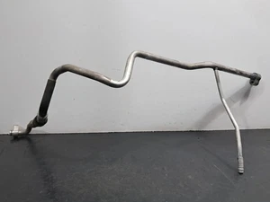 97057309300 air conditioning hose for PORSCHE PANAMERA (970) 3.0 D GASOLEO 2011 - Picture 1 of 8