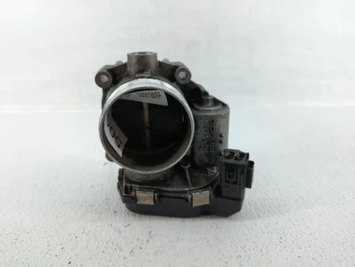 BMW 550i 2011-2016 carrocería del acelerador AKU8M Foto 1 de 4