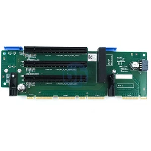 Dell GHGTP PowerEdge R740, R740XD, 7920 Rack PCIe Riser Card 1C/1D 0GHGTP - Zdjęcie 1 z 4