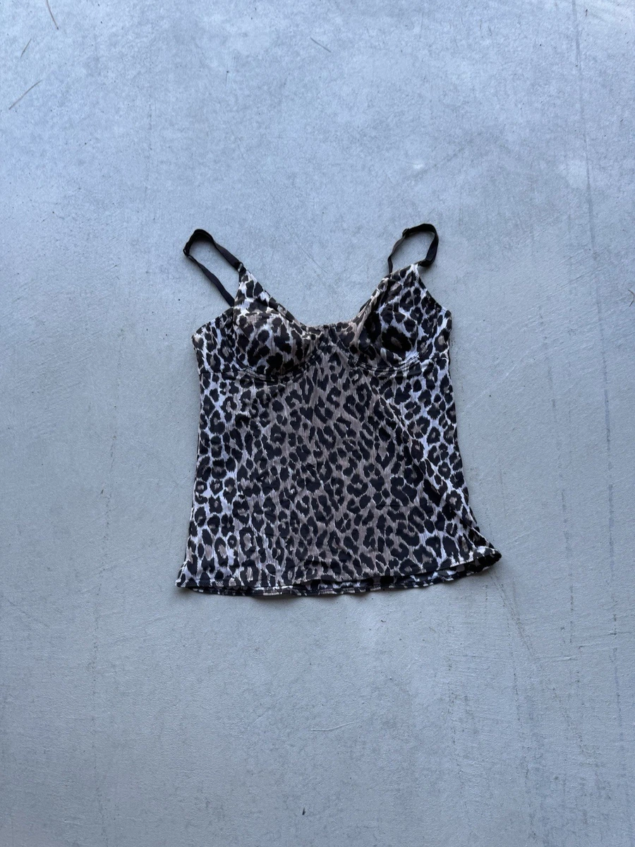 Dolce&Gabbana Women's Animal Print Tank Tops for Women for sale - eBay