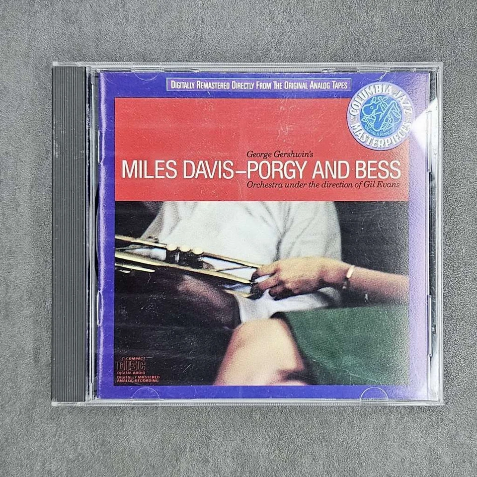 George Gershwin's Porgy and Bess музыка - Изображение 1 из 1