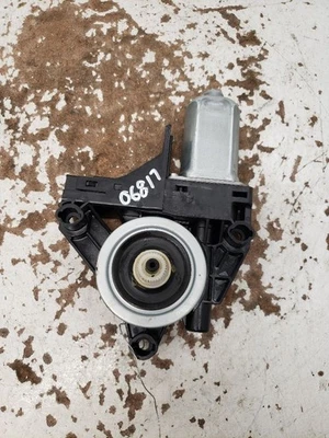 Passenger Power Window Motor Front Fits 07-16 VOLVO 80 SERIES 1415067 - Image 1 of 4