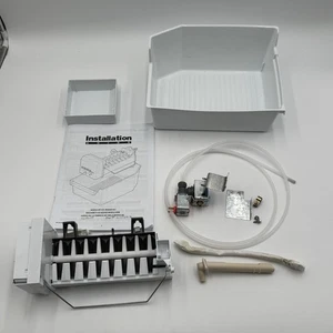 Whirlpool Kühlschrank Eismaschine Kit Modell W11729596 - Bild 1 von 12