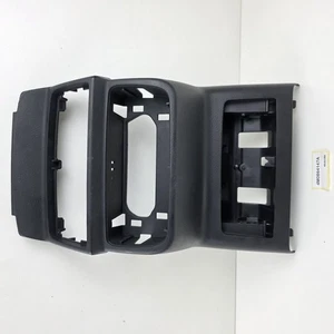2016-2024 Audi Q7 Rear Center Console Air Vent Trim Panel 4M0864147A - Bild 1 von 13