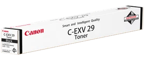 Canon Exv29bk Black Standard Capacity Toner Cartridge 36K Pages - 2790B002 - Afbeelding 1 van 1