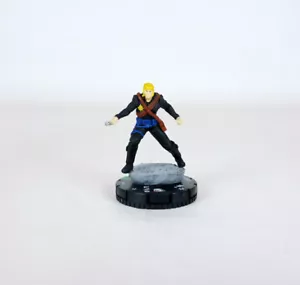 Longshot - 023 Uncommon M/NM with Card Marvel X-Men Rise and Fall HeroClix - Picture 1 of 1