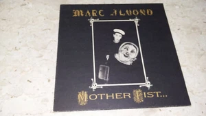 MARC MANDELMUTTERFAUST. - JUNGFRAU ITALIEN 1987 * - Bild 1 von 1