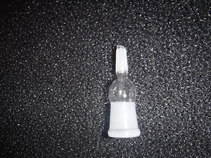 6FVN6 Reduction Adapter, Pk 12 (J) - Picture 1 of 6