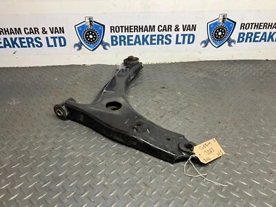 FORD TRANSIT CUSTOM 2.2 DIESEL (2016) - NS (PASSAGEIRO) WISHBONE - Imagem 1 de 4