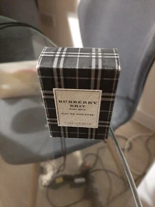 Burberry Brit For Men 5 Ml. Eau De Toilette - Picture 1 of 3