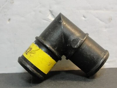 NOS 1966-73 Camaro Nova Chevelle Corvette Valve Cover Elbow 396 427 454 3868842 - Image 1 of 4