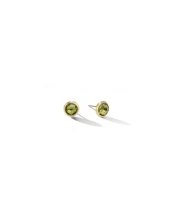 OB957-PR01 Y Marco Bicego/Jaipur/Ohrringe/Gelbgold Und Peridot-Grün - Bild 1 von 2