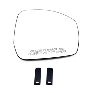 Passenger Side Mirror Glass Heated w/Blind Spot For Land Rover Range Rover 13-22 - Bild 1 von 4