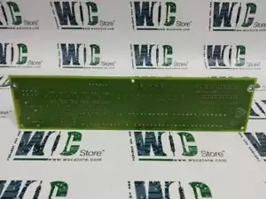 DS200QTBAG1A REV DC GENERAL ELECTRIC MK V RST Terminal Board - Foto 1 di 12