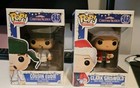 Funko Pop! OG Clark Griswald Cousin Eddie National Lampoon's #242 #243