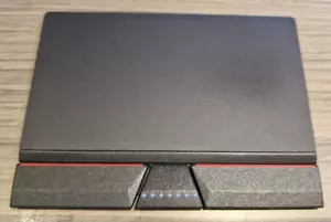 Lenovo Thinkpad W550s Touchpad trackpad mouse 8SSM10G93364C1DG59T084L - Picture 1 of 4