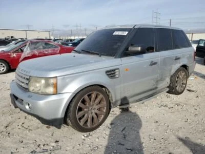 Engine 4.2L VIN 3 7th Digit Fits 06 RANGE ROVER SPORT 2993608 Foto 1 de 4