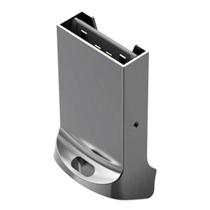 Mini USB Memory Card Reader Adapter PC Computer Laptop Memory Card!mx - Photo 1/15