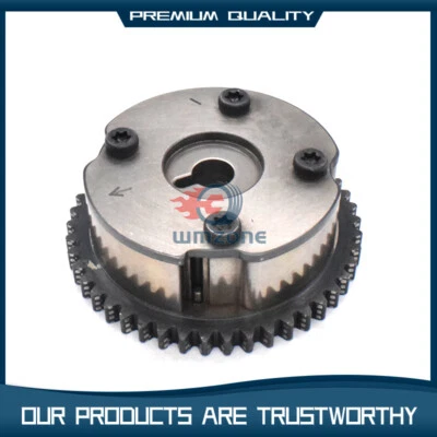 Actuador VVT de sincronización de válvula variable de admisión apto para Honda Fit Jazz 1,5 L 2015-2019 Foto 1 de 4