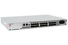 Na-320-0008Mc Brocade 300 24-Port 8Gb Fibre Channel 8-Ports Active Switch