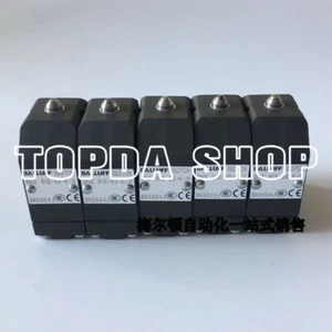 1PC BNS004J Limit Switch Sensor BNS 819-99-K-11 Compatible with BALLUFF Switch - Picture 1 of 3