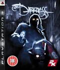 The Darkness (PS3): Good Condition