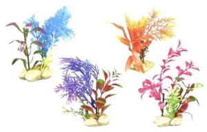 Flamingo 406434 Aquariumdekoration - Pflanze BOTANICA - 12cm - Bild 1 von 1