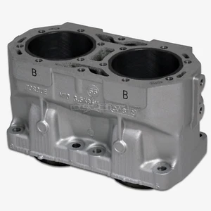 Genuine Kawasaki 2004-2011 Jet Ski 800 SX-R Engine Cylinder 11005-3760 Japan - Picture 1 of 2