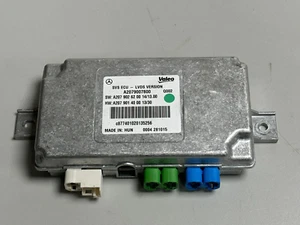 Mercedes-Benz E-Klasse A207 Einparkhilfe-Steuermodul A2079007800 - Bild 1 von 2