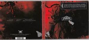 Trinacria - Travel Now Journey Infinitely [Digipak] (CD, Jan-2008)  NORWAY  - Picture 1 of 1