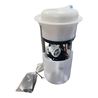 POMPA CARBURANTE BENZINA FIAT 500 C 312 L 199 PANDA 169 0.9 1.1 1.2 1.4 76877 - Image 1 of 4