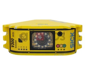 SICK V300 WORK STATION EXTENDED - 1041542 - V30W-0101000 (USED) - Picture 1 of 2