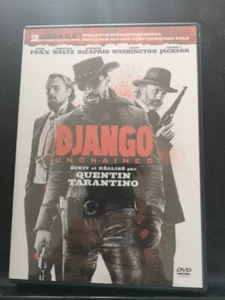 DVD Django Unchained - Bild 1 von 2