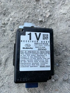 15-17 SUBARU WRX STI KEYLESS RECEIVER MODULE UNIT OEM 88831VA000 - Picture 1 of 5
