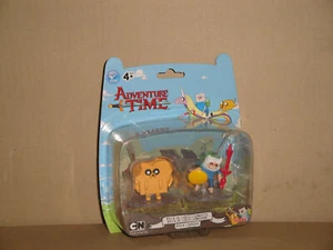 HORA DE AVENTURAS ADVENTURE TIME PACK COMIDA DE SIMBA TOYS NUEVO EN BLISTER - Imagen 1 de 2