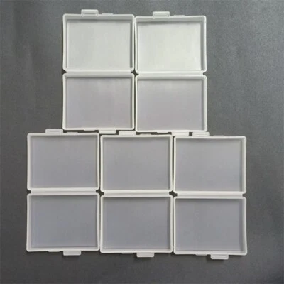 Battery Cover Protect Case for Fujifilm NP-W126 NP-W126s HS30EXR HS33EXR HS50EXR - Image 1 of 2