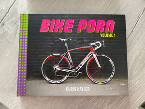 Bike Porn: Volume 1 by Chris Naylor (Hardcover, 2013)