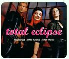 Rosenstolz [Maxi-Cd] Total Eclipse (2001, Cd2, & Marc Almond, Nina Hagen)