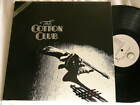 The Cotton Club Sound Track Bob Wilber Lew Soloff Joe Temperley Mark Shane Lp