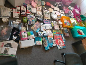 Wholesale Bulk Lot Of New Baby Kids Goods Products Toddler Childrens Large Big - Picture 1 of 9