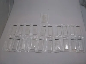 Lot of 21 Apple Remote Control A1156 For Mac Mini, iMac and MacBook Pro - Picture 1 of 5