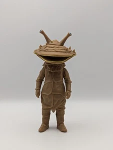 2013 Ultraman Ultra Monster Kaiju 5" Soft Vinyl Figure - Kanegon - Picture 1 of 2